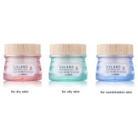 The Saem Iceland Water Volume Cream 80ml