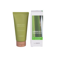 The Saem Urban Eco Harakeke Foam Cleanser 150ml