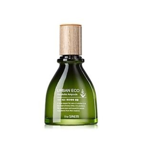 The Saem Urban Eco Harakeke Ampoule 45ml