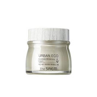 The Saem Urban Eco Harakeke Whitening Cream 60ml