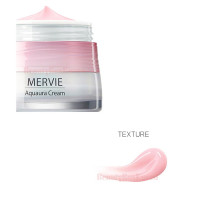 The Saem Mervie Aquaura Cream 60ml