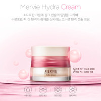 The Saem Mervie Hydra Cream 60ml