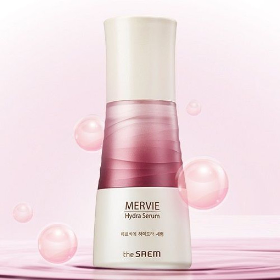 The Saem Mervie Hydra Serum 50ml