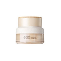 The Saem Sooyeran Radiance Mask 80ml