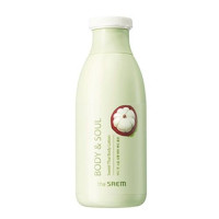 The Saem Body & Soul Sweet Thai Body Lotion 300ml