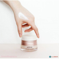 The Saem Mervie Hydra Intensive Cream 60ml