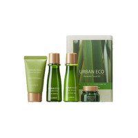 The Saem Urban Eco Harakeke Travel Kit