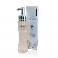 3W Clinic Crystal White Milky Essence 150ml