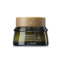The Saem Urban Eco Harakeke Root Cream 60ml