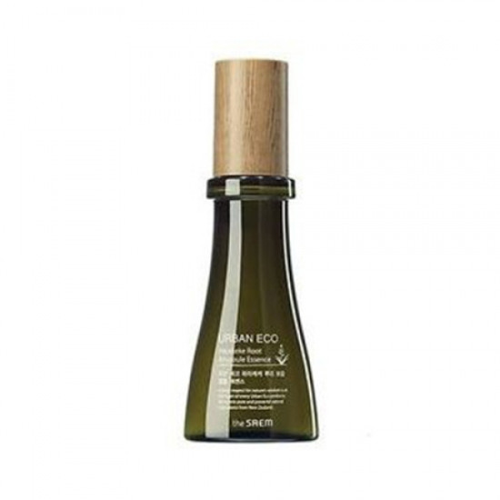 The Saem Urban Eco Harakeke Root Essence 55ml