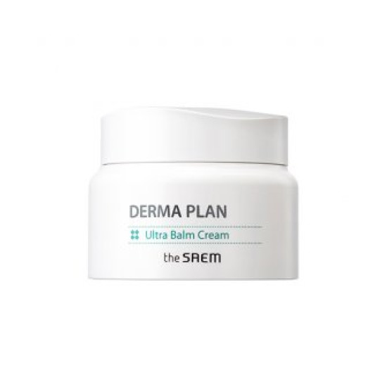 The Saem  Derma Plan Ultra Balm Cream 60ml