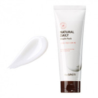 The Saem Natural Daily Mochi Pack 120g