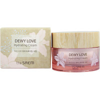 The Saem Dewy Love Hydrating Cream 50ml