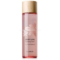 The Saem Dewy Love Hydrating Toner 150ml
