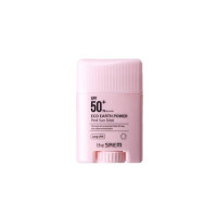 The Saem Eco Earth Power Pink Sun Stick 16g