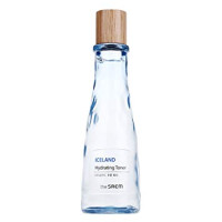 The Saem Iceland Hydrating Toner 160ml