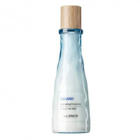 The Saem Iceland Hydrating Emulsion 140ml