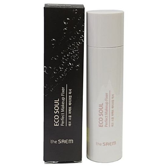 The Saem Eco Soul Perfect Makeup Fixer 100ml