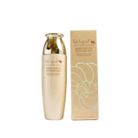 So Leaf Snail Mucus Moisture Skin 150ml