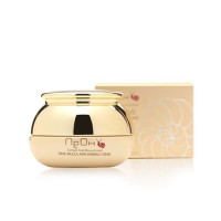 So Leaf Snail Mucus Anti-wrinkle Cream 50g