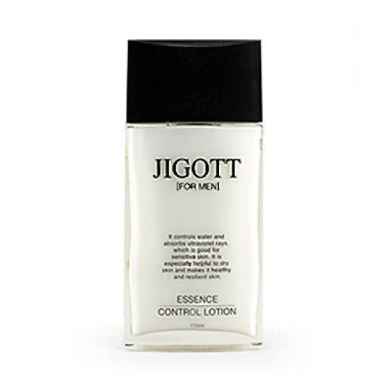 Jigott Essence Control Lotion 150ml