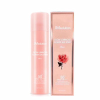 JMsolution Glow Luminous Flower Sun Spray 180ml