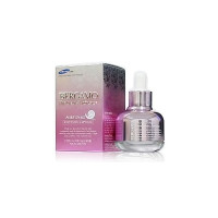 Bergamo The Luxury Skin Science Pure Snail Whitening ampoule 30ml