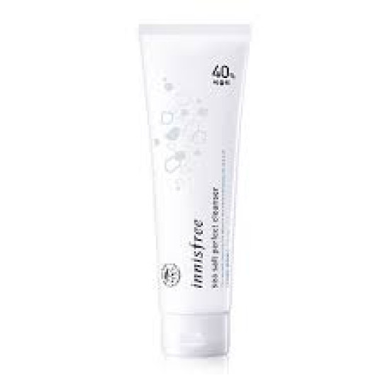 Innisfree Sea Salt Perfect Cleanser 130ml