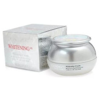 Bergamo Whitening ex Whitening cream 50g