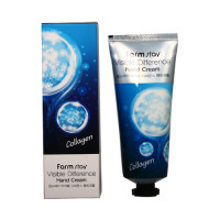 Farm Stay Visible Difference hand cream (Collagen) 100ml