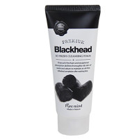 Pure mind Remove Blackhead cleansing foam 100ml
