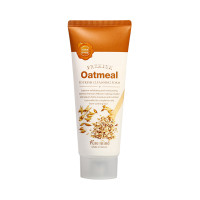 Pure mind Premium Oatmeal cleansing foam 100ml