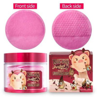 Elizavecca Hell-pore Perfect Wine Sparkling peeling pad