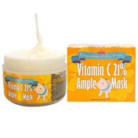 Elizavecca Vitamin C 21 Ample mask 100g