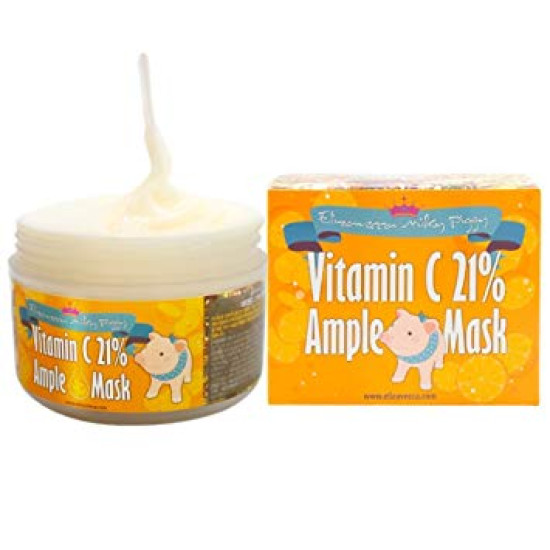 Elizavecca Vitamin C 21 Ample mask 100g