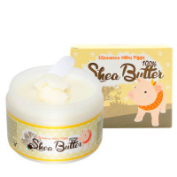 Elizavecca Milky Piggy Shea Butter 100% 100ml