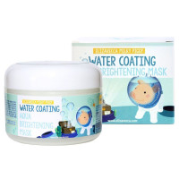 Elizavecca Milky Piggy Water Coating Aqua Brightening mask 100ml
