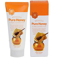 Pure mind Premium Pure Honey cleansing foam 100ml
