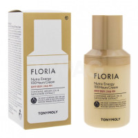 Tony Moly Floria Nutra Energy 100 hours cream 50ml