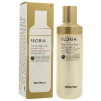 Tony Moly Floria Nutra Energy Toner 160ml