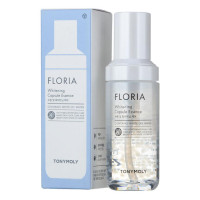 Tony Moly Floria Whitening Capsule Essence 50ml
