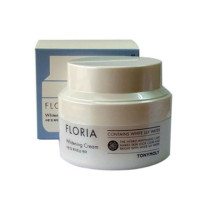 Tony Moly Floria Whitening Cream 50ml