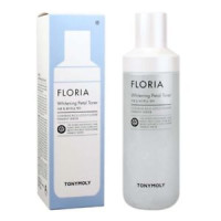 Tony Moly Floria Whitening Petal Toner 160ml
