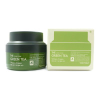 Tony Moly The chok chok Green tea Watery Cream 60ml