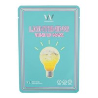 Wonjin Effect Lightening Tone up Mask 10ea