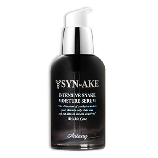 Ariany Syn-ake Intensive Snake Moisture Serum 50ml
