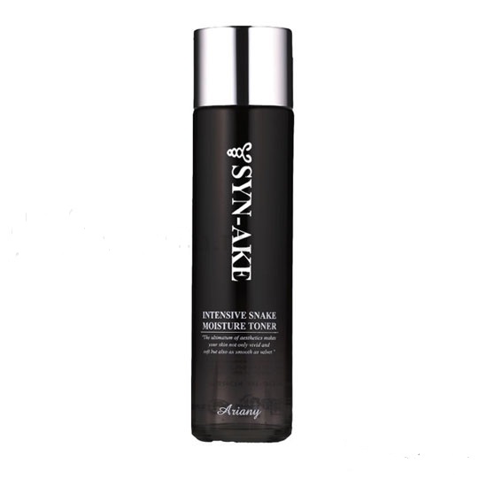Ariany Syn-ake Intensive Snake Moisture Toner 150ml