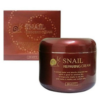 Jigott Snail Reparing Cream 100g