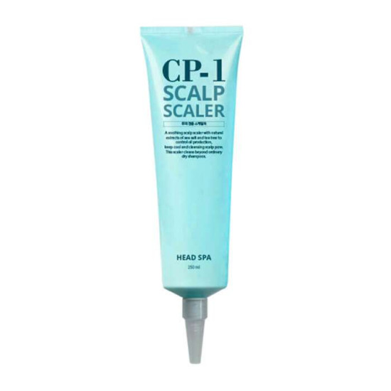 CP-1 Scalp Scaler 250ml