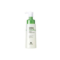 Ginkgo natural Facial Bubble Foam 300ml